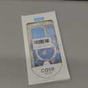 Big Cherry Bow for iPhone 15 Pro Case, MagSafe Compatible, Matte Soft Slim Shockproof Cover, Anti-Fingerprint, Anti-Yellowing, Anti-Scratch Back, Magnetic Phone Case for Women, Girl, Cute, Girly, Clear