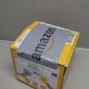 TEMI Pop Pass Catch Ball Game with 4 Catch Launcher Baskets and 20 Balls, Beach Toys Backyard Outdoor Indoor Game Age 3 4 5 6 7 8 9 10+ Years Old Boys Girls Kids Adults Family Christmas Easter Gifts