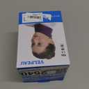 Neck Brace Cervical Collar Neck Support Blue, M Size