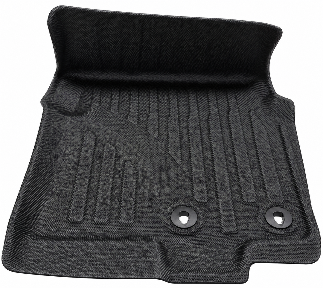 Car Mats, 2 Pack