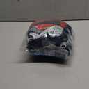 Hanes Boys' Underwear, Boxer Briefs for Boys and Toddlers, Soft Cotton, 7 and 10 Packs (Grey/Blue/Black/Red) X-Large