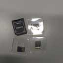 Factory Wholesale Micro SD Card 512MB (0.5GB) Pack of 3 in Bulk Low Capacity for MP3/Old Phones/Small Files Only -Not for Cameras/Dashcams/GB Devices