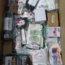 Box of Mixed Items, Retail is Estimated