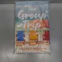 The Group Trip: A Novel (Paperback)