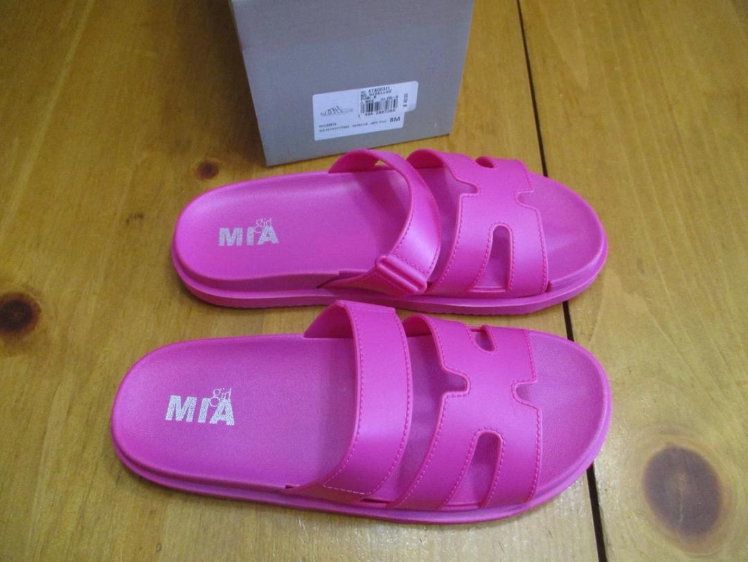 MIA GIRL Women’s Sandals Size 9