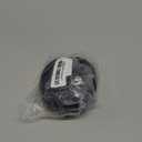 Universal Toilet Tank to Bowl Gaskets Kit, 4 PCS 2.75 Heavy Duty Toilet Tank Bolts Replacement, Fits Most 2-Inch and 3-Inch Leak Resistance Toilet Flush Valve Opening