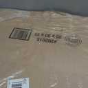 BOX USA Moving Boxes Large 20"L x 20"W x 15"H 12-Pack - Corrugated Cardboard Box for Shipping, Mailing, Packing, Packaging and Storage