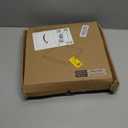 Household Intelligent Weight Scale for Body Composition Measurement Accurate Non-Battery Fat Scale Led Display Elegant Black Design for Home Use