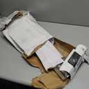 Delta Faucet 9-Spray Slide Bar Hand Held Shower with Hose, Chrome Handheld Shower Head, Slide Bar Hand Shower, Handheld Shower, Detachable Shower Head, Chrome 51900