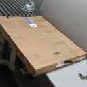 22x22 Picture Frame Black with 18x18 Mat, Display Photo 18x18 with Mat or 22 x 22 Without Mat, Wall Hanging Large 22x22 Poster Frame with Shatter Resistant Plexiglass, Black