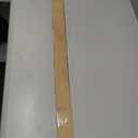 Jos & Haz Curtain Pull Wand Clear Acrylic 36" (2 Pack)  Pull Rod Wand for Grommet Panels, Vertical Blinds, Shower Drapes  Invisible Curtain Opener Stick for Opening & Closing Curtains