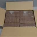 Coco Coir 650gm Bricks (10-Pack) - Organic Coco Coir for Plants - OMRI-Listed Cocopeat Bricks for Garden Soil & Potting Mixes - Coconut Fiber Mixes with Potting Soil for Indoor & Outdoor Plants