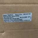 Baby Trend Stroller and EZ-Lift Infant Car Seat, EZ Ride Travel System, Dash Grey MFD: 04-13-26