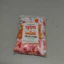 Reusable Dog Diapers Washable (3 Pack), Puppy Diapers Highly Absorbent for Heat & Urination Issues, XS