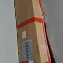 TIDEWE Hunting Blind 360See Through with Large Open Door, Pop Up Ground Blind with Removable Curtain & Carrying Bag, Portable Resilient Tent(Forest Fade Camo) (2-3 Person)