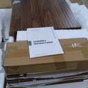 YITAHOME TV Stand for TVs up to 80 Inches, Media Console with 4 Fluted Doors, 70" Entertainment Center with Ample Storage for Living Room(Natural Oak)