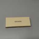 CCVOO +2.75 Reading Glasses for Women, Eyeglasses, Blue Light Readers for Women, Computer Eye Glasses, Cheaters