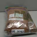 NICETOWN Sleek Blackout Curtains 68 inches Length for Small Windows, Noise Reducing and Block Draft Panels for Door Doorway Laundry Office Luxury Decor Theme (2 Panels, Gold Brown, W42 x L68 -Inch)