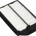 BOSCH 5526WS Workshop Engine Air Filter - Compatible With Select Honda CR-V