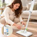 Mxnsewr™ Steam Swift

11-in-1 Steam Mop & Detachable Handheld Cleane
