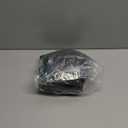 Wide Calf Compression Socks: Plus Size Compression Stockings for Men Women - Extra Large 20-30 mmHg Compression Hose Support for Travel Nurses Running Pregnancy 3 Pairs (4XL, Black)