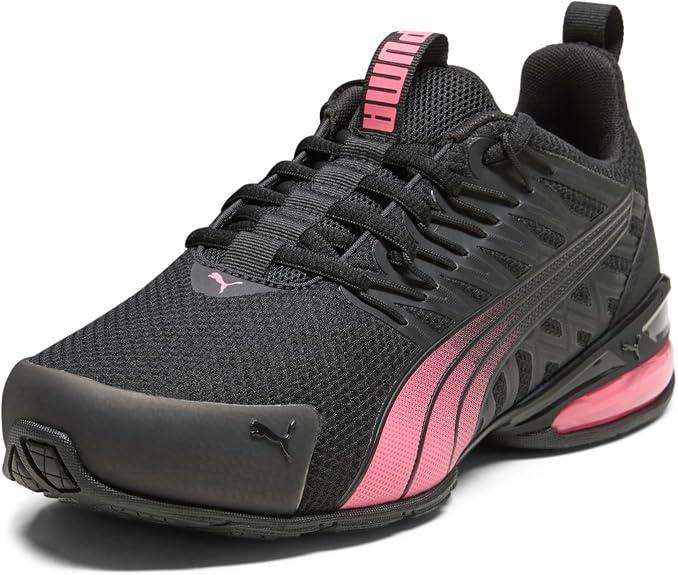 Puma Womens Voltaic Evo Cross Trainer, US 6.5