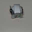 Maxdot 1 Pack Doorbell Transformer 16V 30VA Compatible with Ring Wired Video Doorbell, Safe UL Listed Wired Door Bell 30VA Kit, Easy to Install Door Bell Transformer for Home