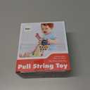 Sensory Montessori Development Toys, Educational Toys for Boys Girls Birthday Gifts