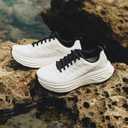 NORTIV 8 Women's Walking Shoes Cushion Running Tennis Shoes ActiveFloat Non-Slip Comfortable Breathable Workout Gym Sports Athletic Fashion Sneakers (10 Wide, White)