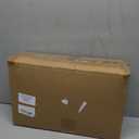 Outdoor Bench Cushion, 59x18x5 Inch, Waterproof Bench Cushion for Outdoor/Indoor Furniture, Tufted Patio Bench Seat Cushion, Fade Resistant Outdoor Cushions for Porch Swing Couch, Beige