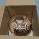 Battery Operated Table Lamp with Timer, Stepless Dimming Small Bedside Lamp Battery Powered Cordless Lamp for Home Decor Entryway/Living Room/Coffee Table/Shelf Amber