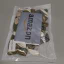 Dusty Green White Gold Balloons, 50pcs Sage Olive Green Metallic Champagne Gold White Latex Balloons for Wedding Engagement Birthday Baby Shower Eucalyptus Party Decoration Supplies