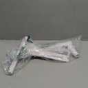 Solar Pool Fountain for Above and In-ground Pools, with 10-Color Lights and Auto Light Sensing Pool Sprinkler Fountain 360 Adjustable Dual Spray High Pressure Pool Waterfall