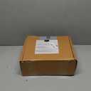 Amazon Basics Breathable, Stretchy 100% Cotton Jersey Knit 3 Piece Bed Sheet Set with Deep Pockets, Flat and Fitted Sheets, Pillowcase, Machine Washable, Twin, Light Gray, Solid