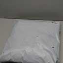 Americanflat 18x18 Throw Pillow with Sewn-in Insert - All-in-One Decorative Pillows - No Cover Needed - Soft and Durable Cushion for Bed or Sofa - Polyester - Green and White