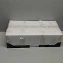 Liddle Bed Shelf Z Bracket with Mint Silicone Top - Modern Innovations Bedside Shelf for Bed - Floating Shelf with Non-Slip Surface for Nightstand Essentials - Easy Install Bedside Organizer