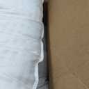 White Pillow Set of 2 Sleep Pillow
