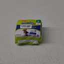 Hartz Comfitables Disposable Dog Diapers, Size XS 12 Count, Comfortable & Secure Fit, Easy to Put On, Super Absorbent Male and Female Diaper (Extra Small)