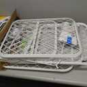 Diggs Evolv Modular Dog Crate for Dogs 18-22" Tall, Ash, Small