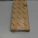 KRETLAW Mini Grease Gun (3000PSI) with Double 3oz Cartridge Grease and 12'' Flex Hose, Reinforced Coupler for Automotive,Marine