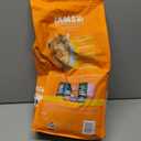IAMS Proactive Health Dry Cat Food, Healthy Cat Food Dry Recipe for Adults, with Chicken 7 lb. Bag (EXP 07/18/27)