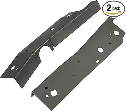 Mountainpeak Over Axle Frame Repair Kit Fit for 2004-2008 Ford F-150 Crew Cab 5.5' Short Bed Frame Replacement (4 Doors)