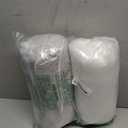 BFPETHOME Orthopedic Dog Beds for Large Dogs-Waterproof Sofa Dog Bed with Removable Washable Cover, Large Pet Bed with Waterproof Lining and Nonskid Bottom, Pet Bed for Dogs (30.0"L x 20.0"W x 6.5"Th, Silver Grey)