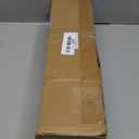 Solar Garden Lights Outdoor, Waterproof 4 Pack Solar Butterfly Lights with 60 LED 12 Butterfly Colorful Lighting for Garden Yard Lawn Outdoor Decor, Gift for Mom Women Mother's Day