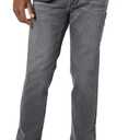 Amazon Essentials Men's Slim-Fit Jeans - Discontinued Colors (40W x 32L)