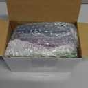 Skylety 5 Pcs Money Puzzle Box Gift Card Box Plastic Puzzle Card Holder Fun Maze Intellectual Pinball Machine Game for Teens and Adults Birthday Party Favors(Clear, Blue, Purple, Pink, Green)