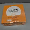 5 x 50 Pack #2 Pencils, Pre-Sharpened Pencils with Erasers, Bulk Yellow Graphite Pencils for School Teacher Supplies Office Essentials Desk Accessories, No 2 HB Pencil for Writing Drawing Sketching Gifts