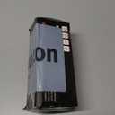 Classic Pickleball Safety Glasses  Fit-Enhanced ANSI Z87.1, Anti-Fog, UV & Impact Resistant Eyewear for Sports, Work & Shooting  No-Slip Grip, Blue