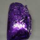 33FT Purple Tinsel Christmas Garland Metallic Twist Shiny Garland for Christmas Tree Decorations, Xmas Holiday Hanging Garland for Home Indoor Outdoor Party Supplies Holiday Decor