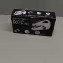 Handheld Sewing Machine,Portable,Mini Sewing Machine,Easy to Use,Fast Sewing Speed,Suitable for Sewing Clothes,Fabric,DIY Home Machine for Beginners.White